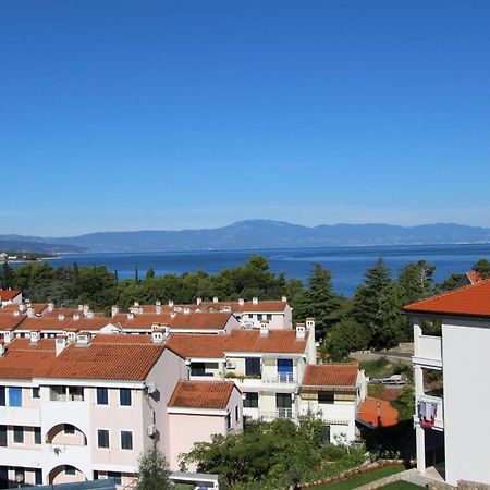 Apartments Adria Малинська Екстер'єр фото