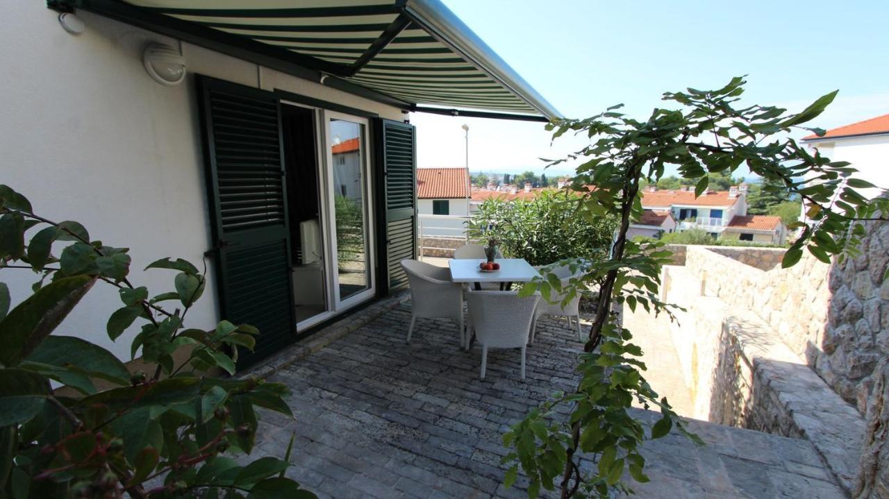 Apartments Adria Малинська Екстер'єр фото