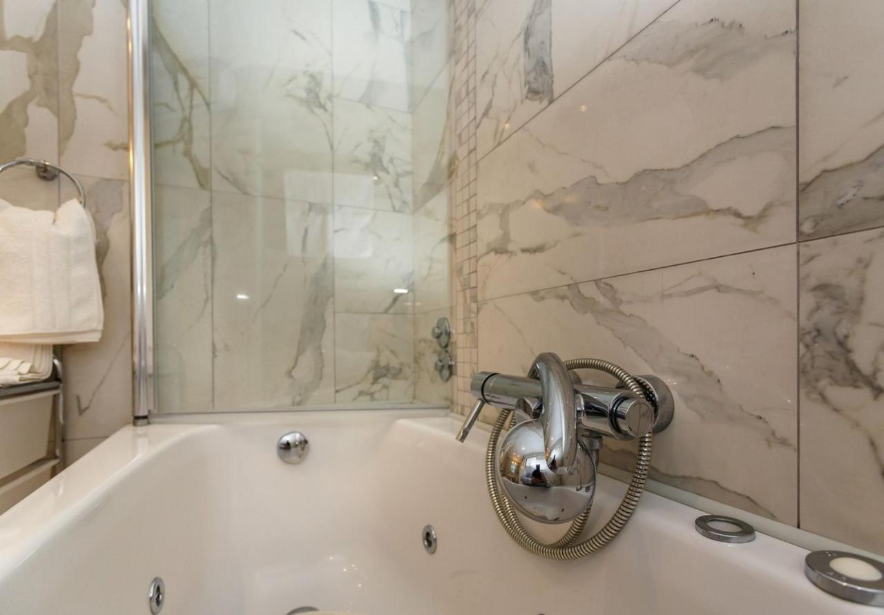 Apartments Adria Малинська Екстер'єр фото