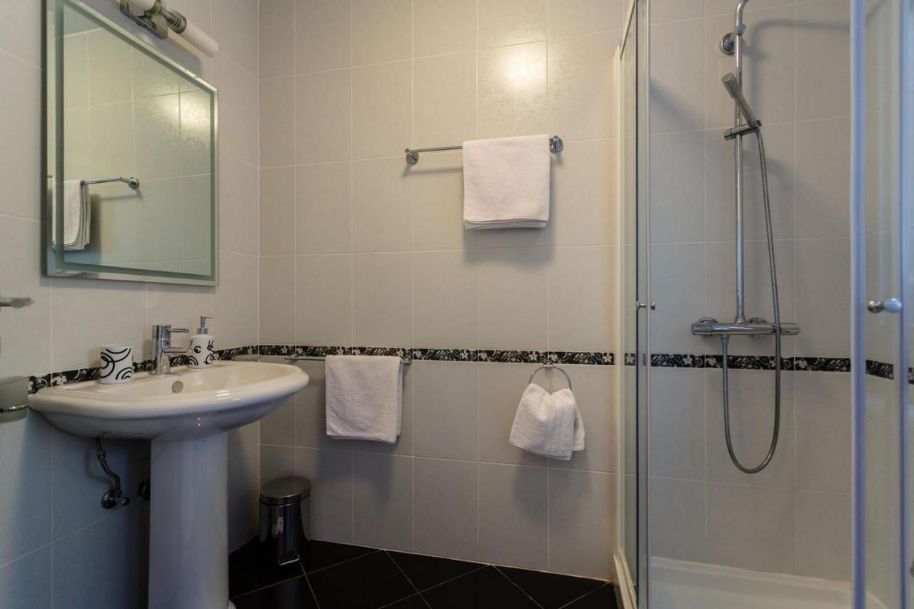 Apartments Adria Малинська Екстер'єр фото