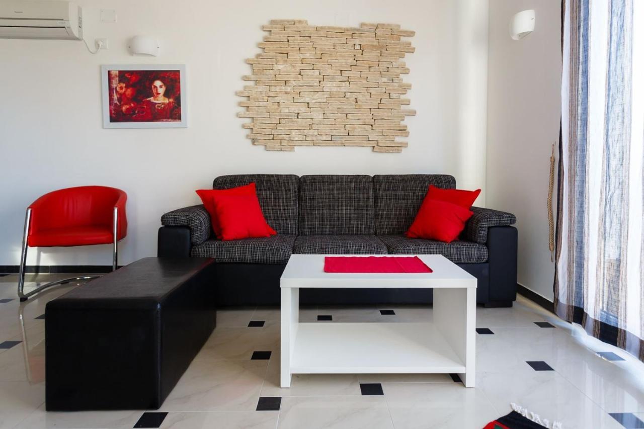Apartments Adria Малинська Екстер'єр фото