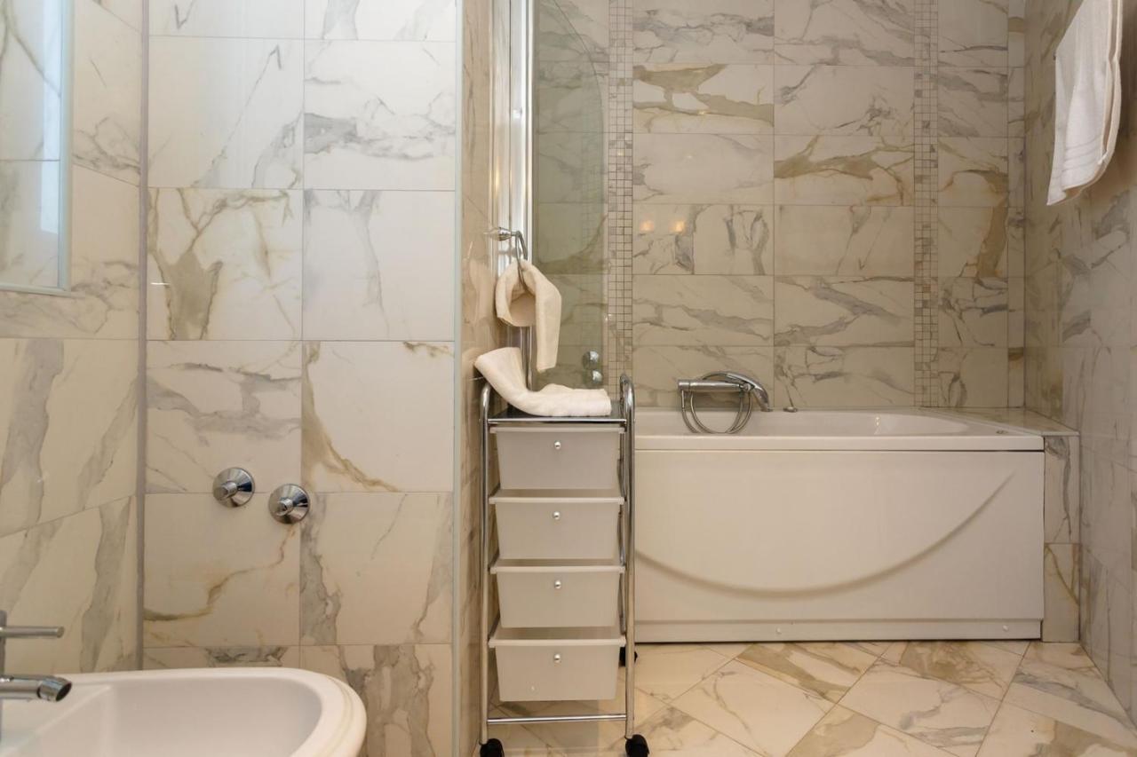 Apartments Adria Малинська Екстер'єр фото