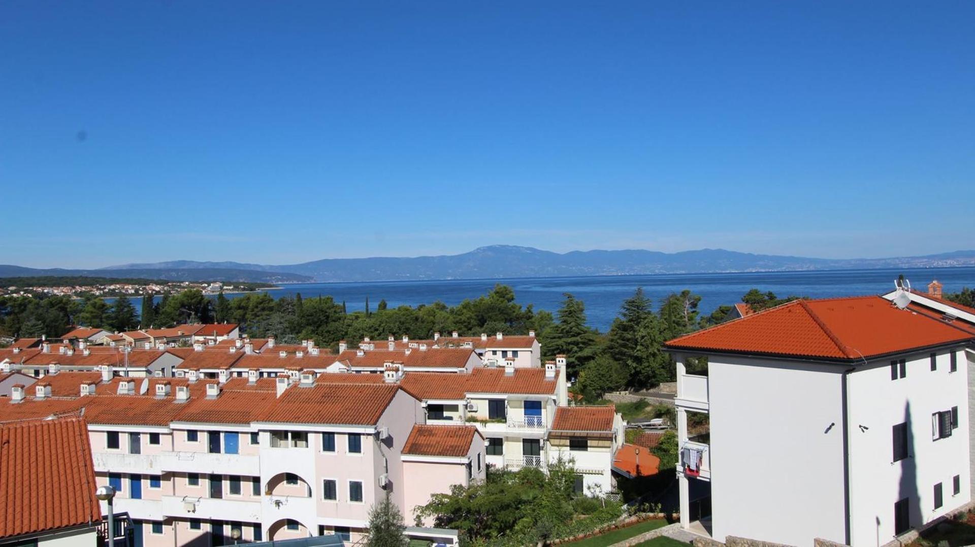 Apartments Adria Малинська Екстер'єр фото